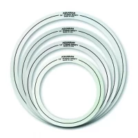 Aquarian Anillo Armonico SR-SET1 Studio Rings 12-13-14-16 SR-SET1